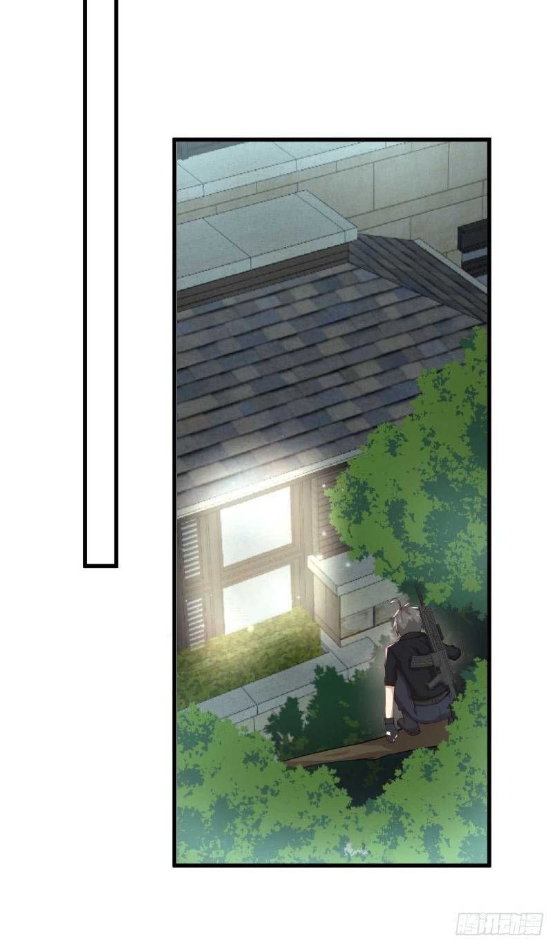 Xuyên Không Vào Thế Giới Nữ Cường Chapter 89 - 4