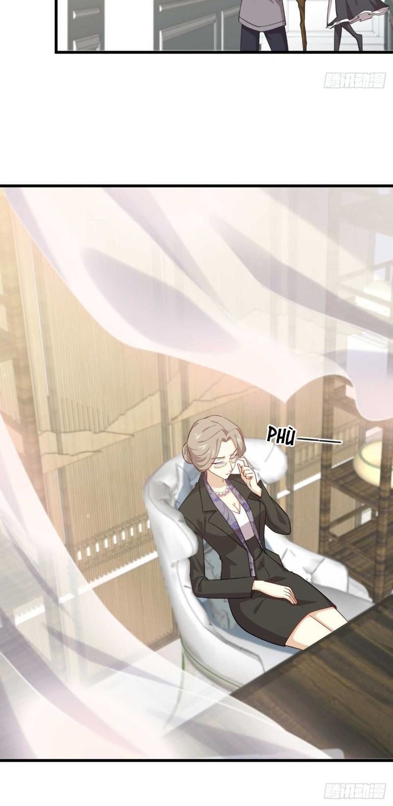 Xuyên Không Vào Thế Giới Nữ Cường Chapter 89 - 8