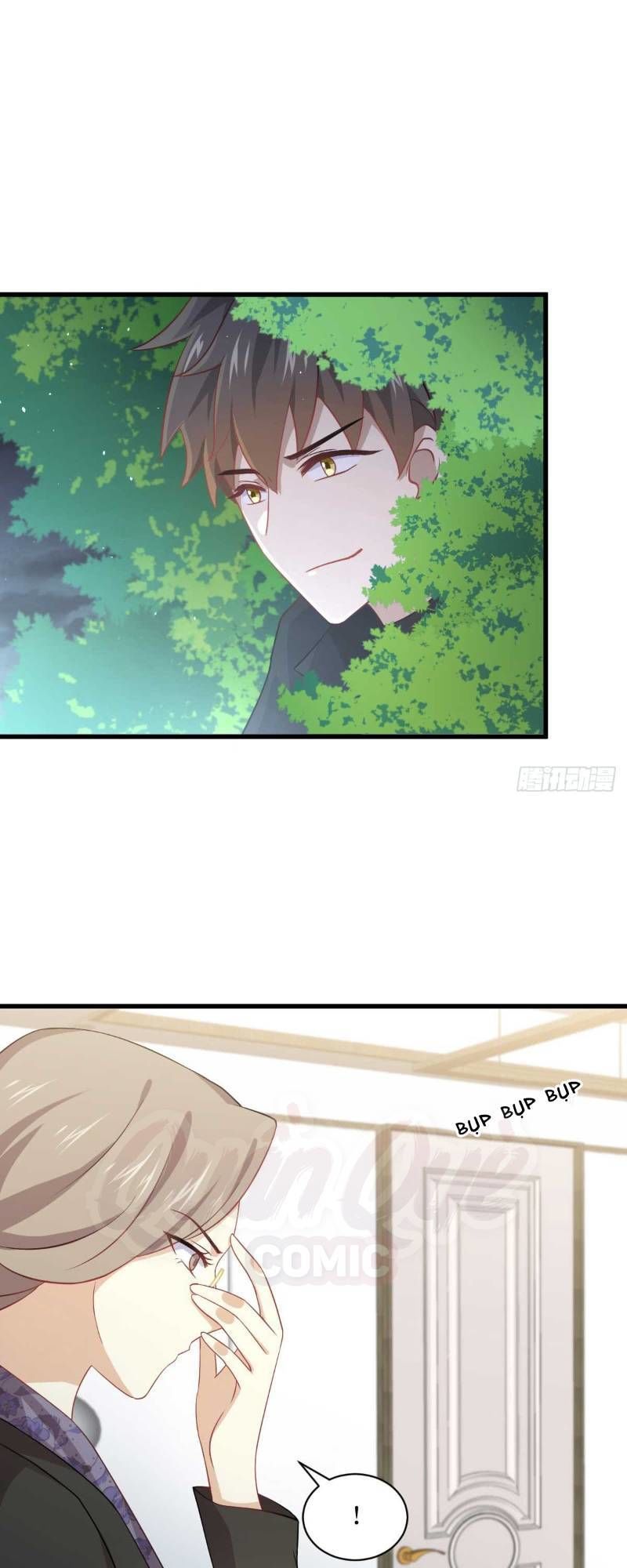 Xuyên Không Vào Thế Giới Nữ Cường Chapter 89 - 9