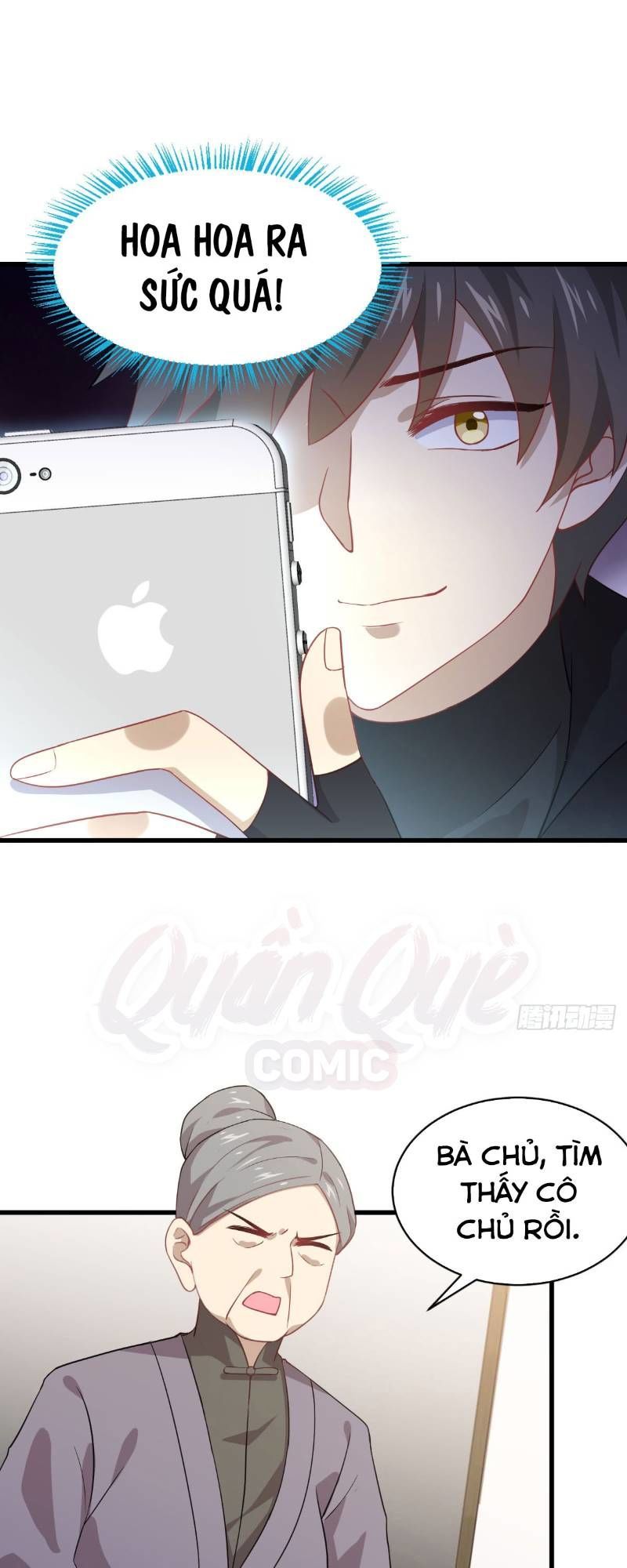 Xuyên Không Vào Thế Giới Nữ Cường Chapter 91 - 11