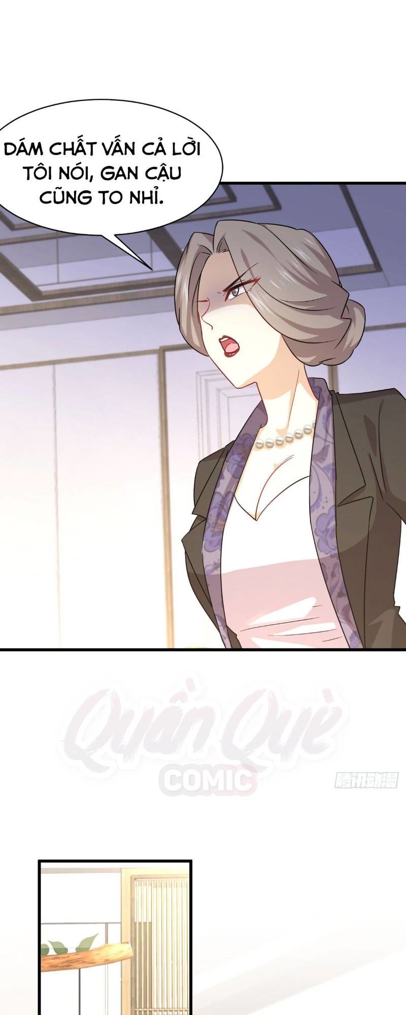 Xuyên Không Vào Thế Giới Nữ Cường Chapter 91 - 29