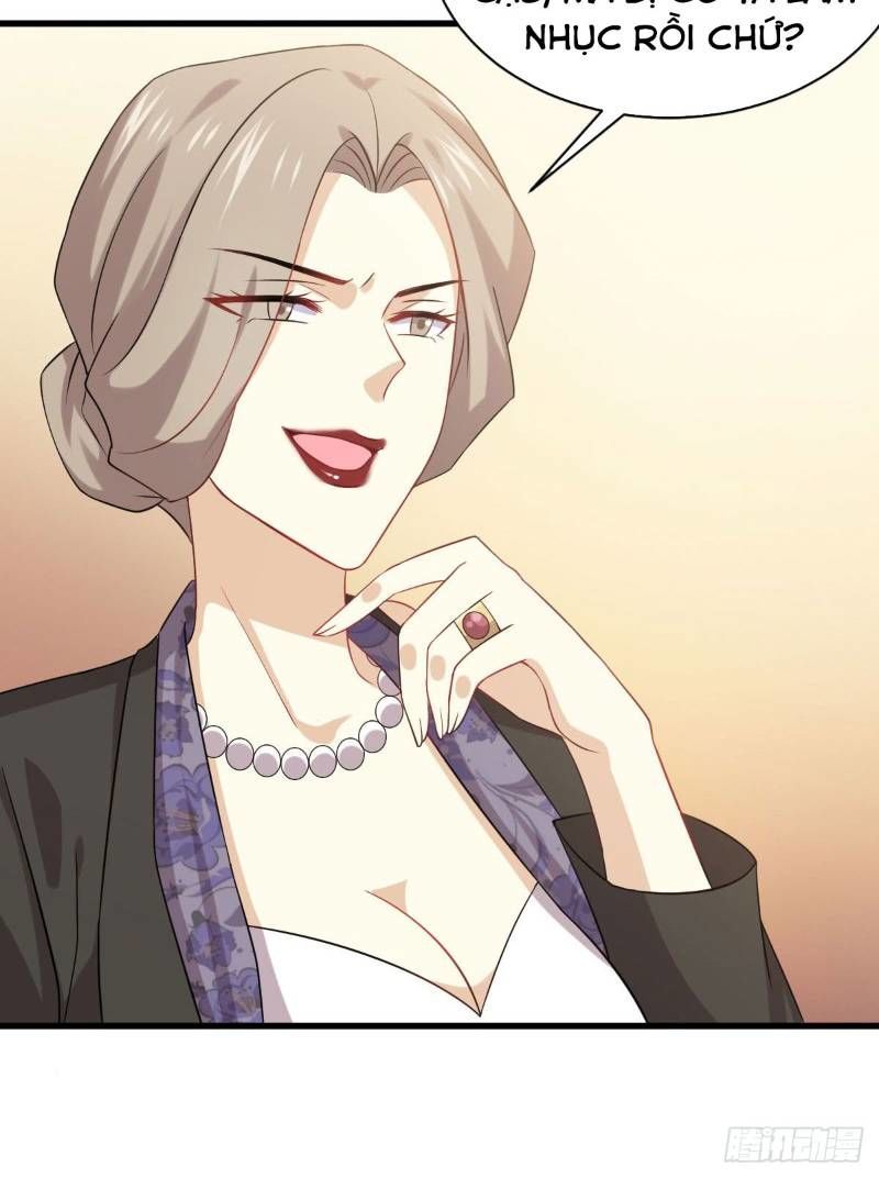 Xuyên Không Vào Thế Giới Nữ Cường Chapter 91 - 34