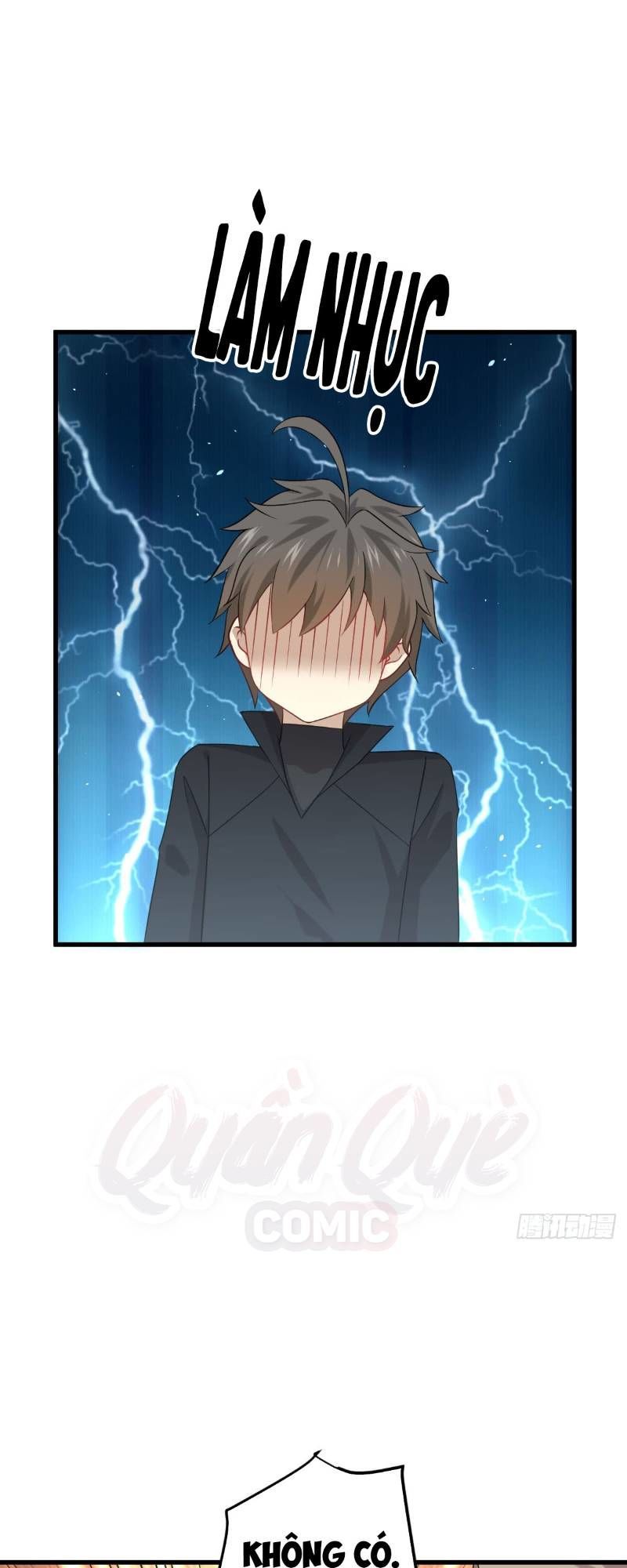 Xuyên Không Vào Thế Giới Nữ Cường Chapter 91 - 35