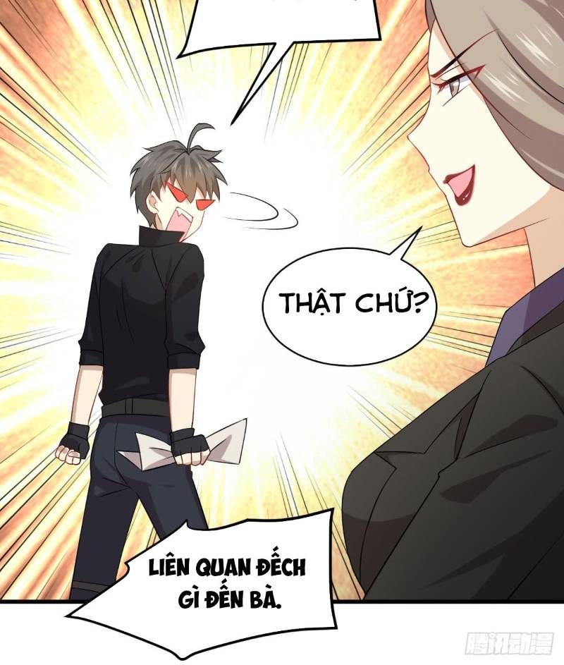 Xuyên Không Vào Thế Giới Nữ Cường Chapter 91 - 36