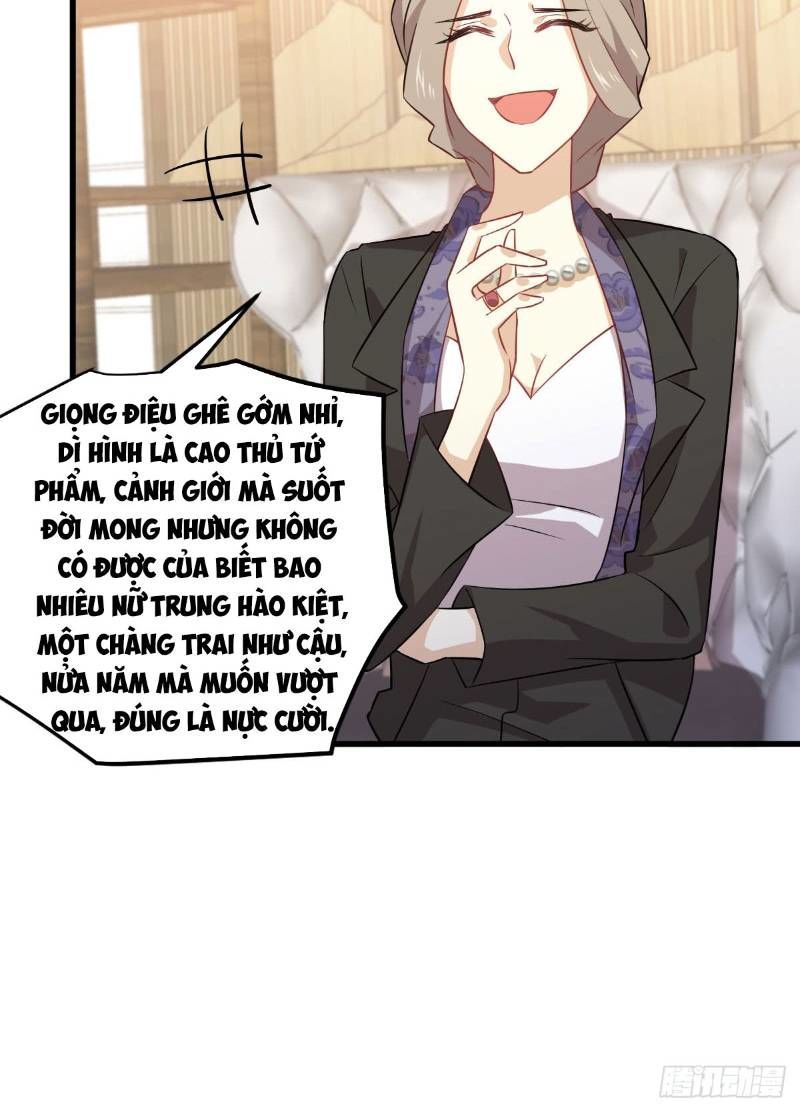 Xuyên Không Vào Thế Giới Nữ Cường Chapter 91 - 6