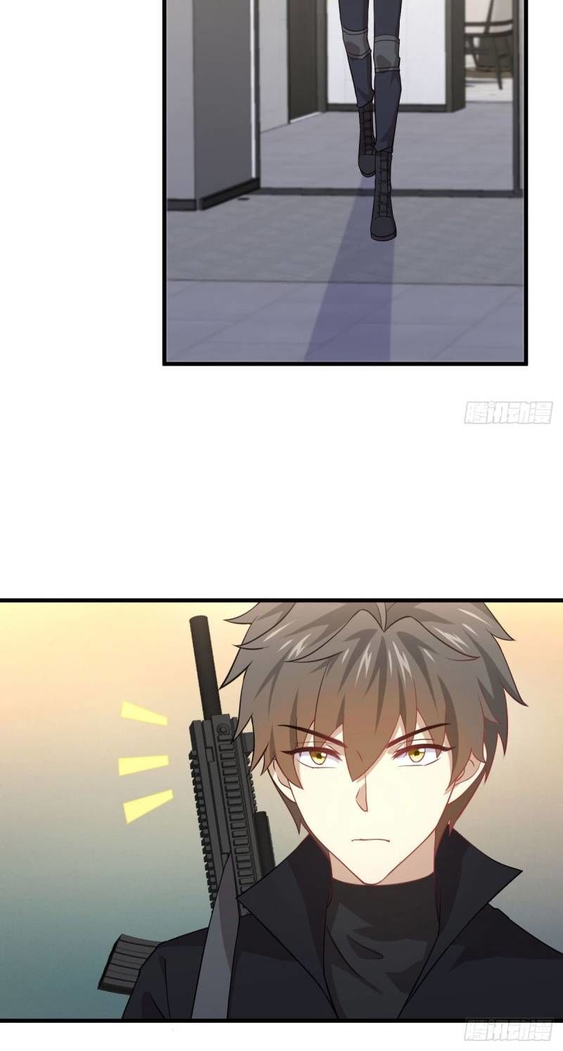 Xuyên Không Vào Thế Giới Nữ Cường Chapter 92 - 18