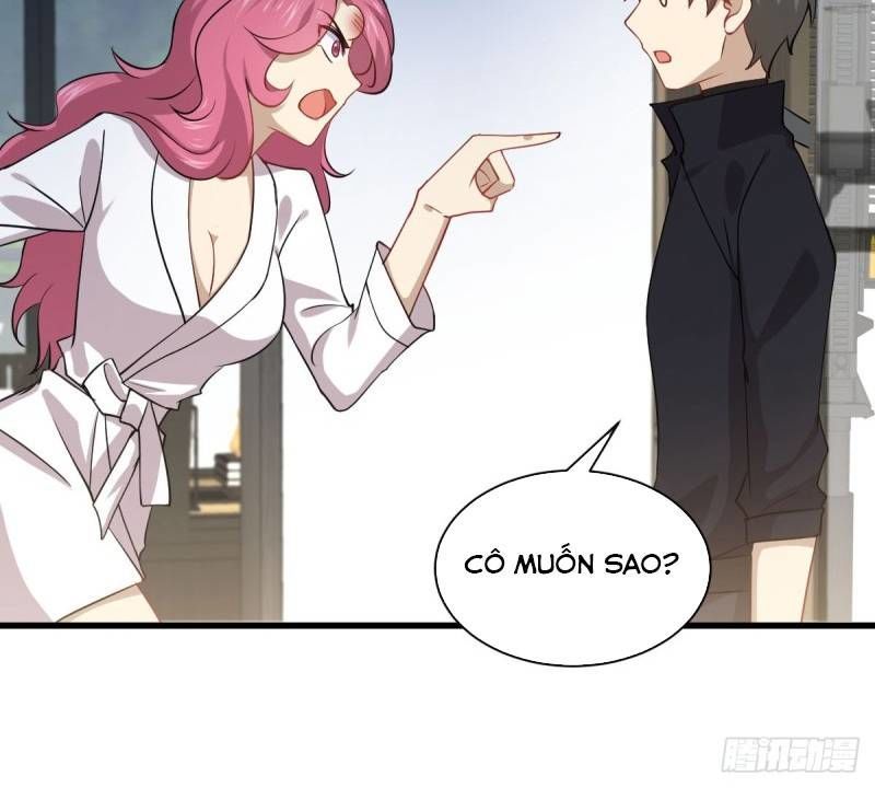 Xuyên Không Vào Thế Giới Nữ Cường Chapter 92 - 20