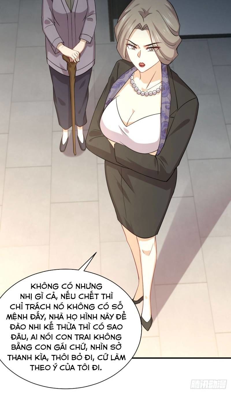 Xuyên Không Vào Thế Giới Nữ Cường Chapter 92 - 36