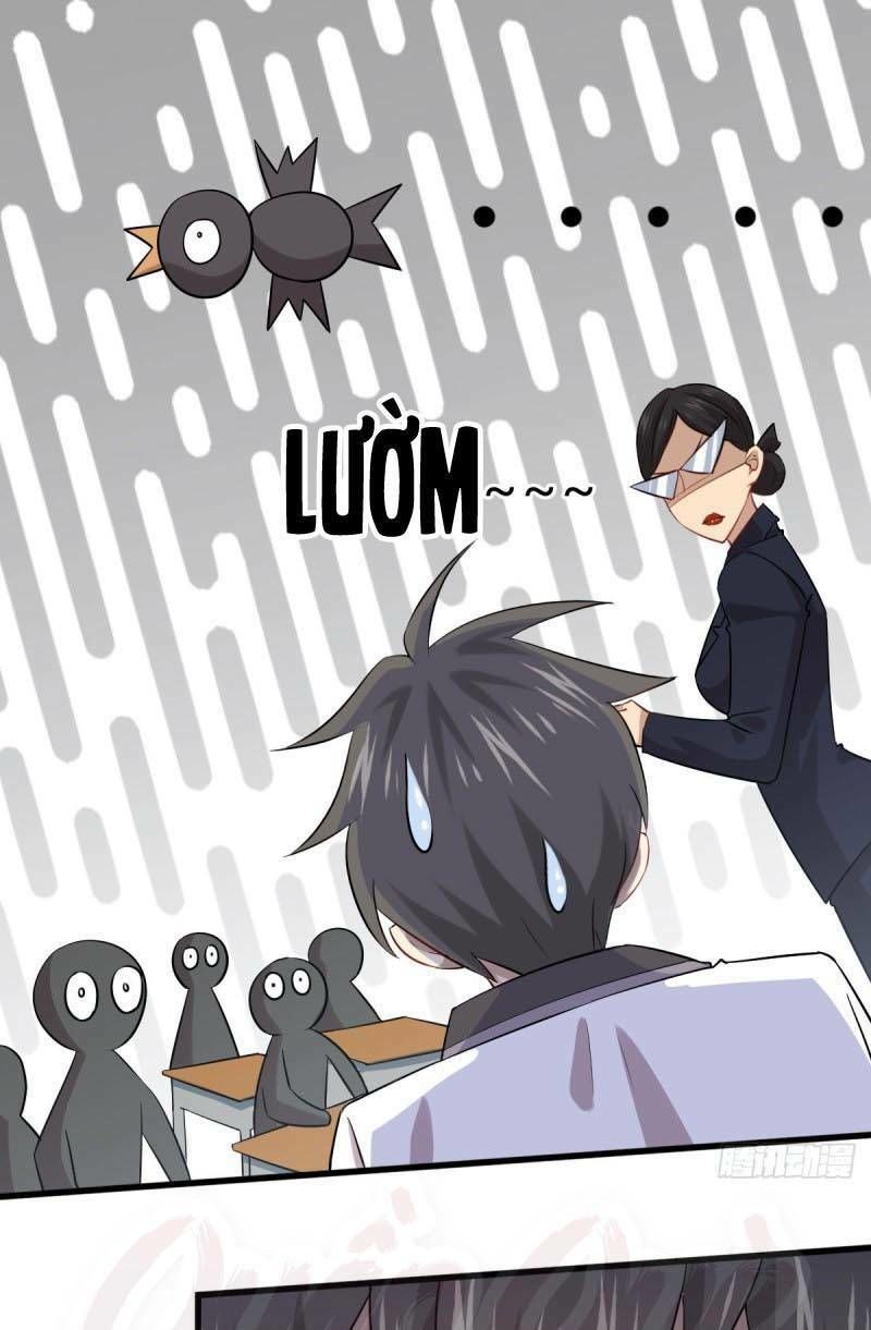 Xuyên Không Vào Thế Giới Nữ Cường Chapter 93 - 11