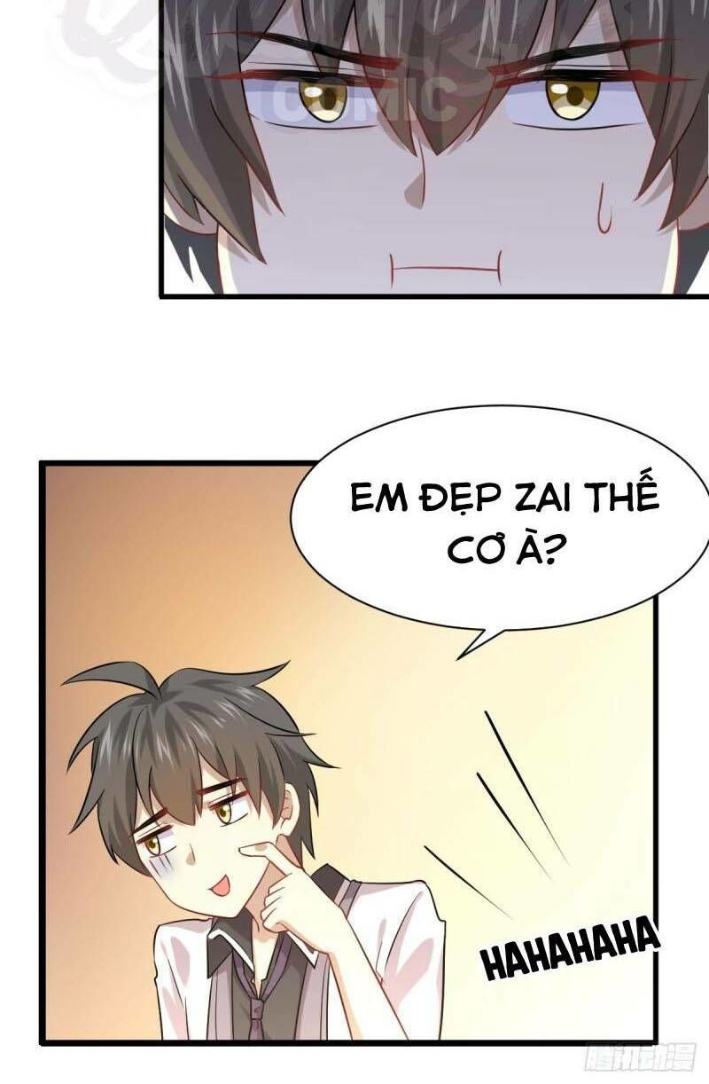 Xuyên Không Vào Thế Giới Nữ Cường Chapter 93 - 12