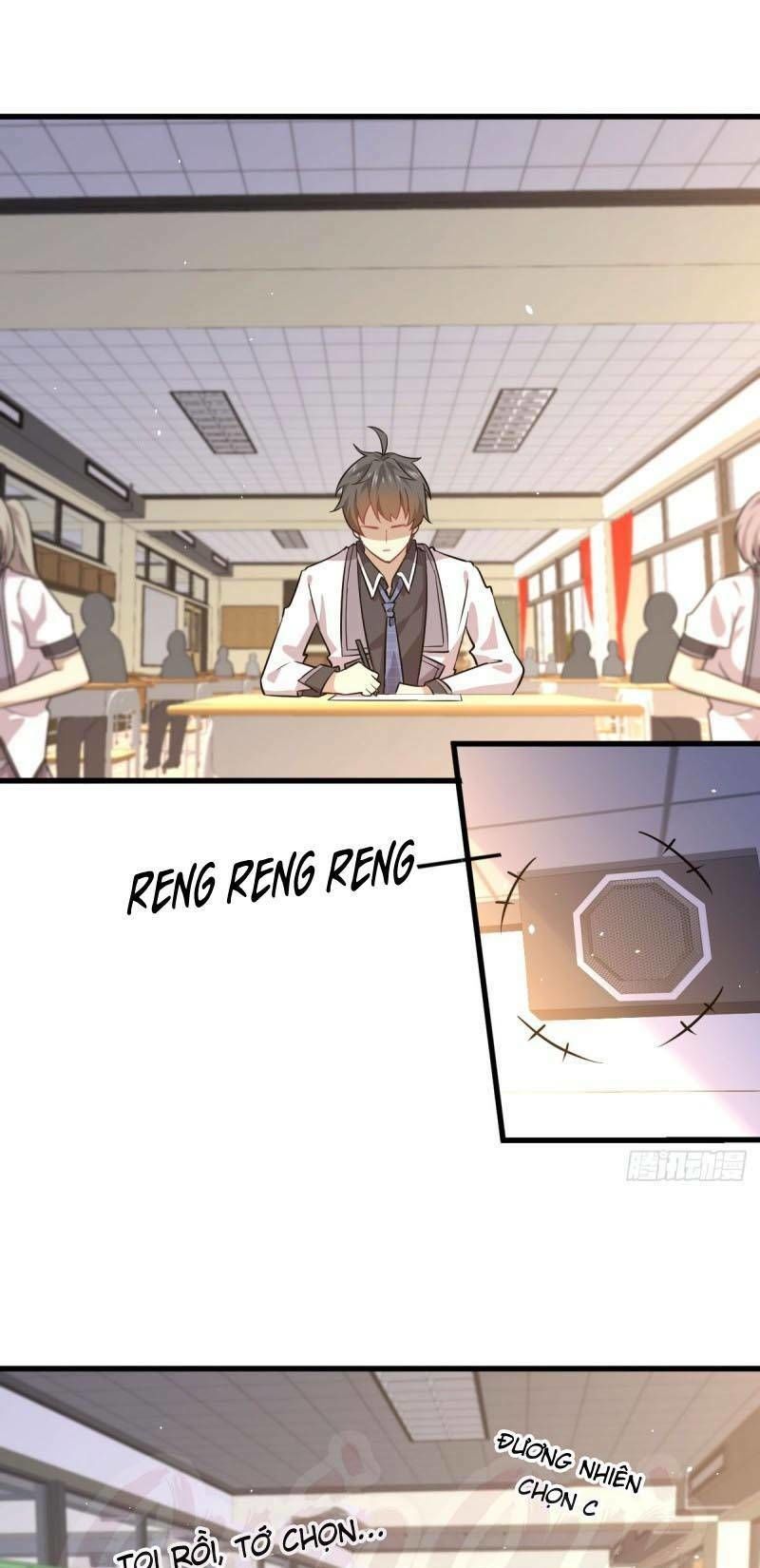 Xuyên Không Vào Thế Giới Nữ Cường Chapter 93 - 15