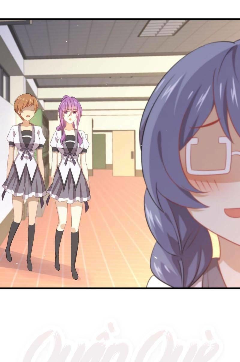 Xuyên Không Vào Thế Giới Nữ Cường Chapter 93 - 17