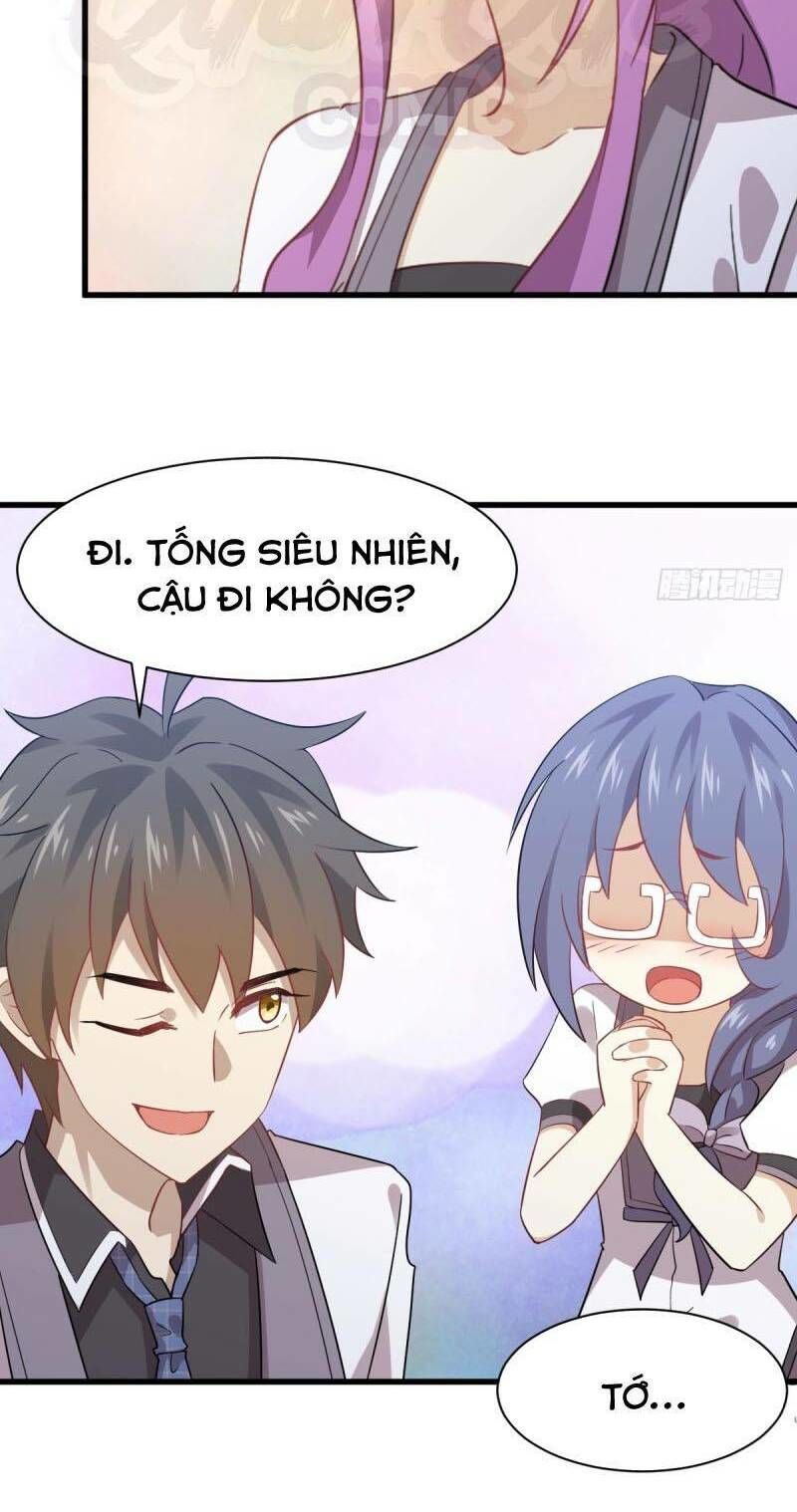 Xuyên Không Vào Thế Giới Nữ Cường Chapter 93 - 22