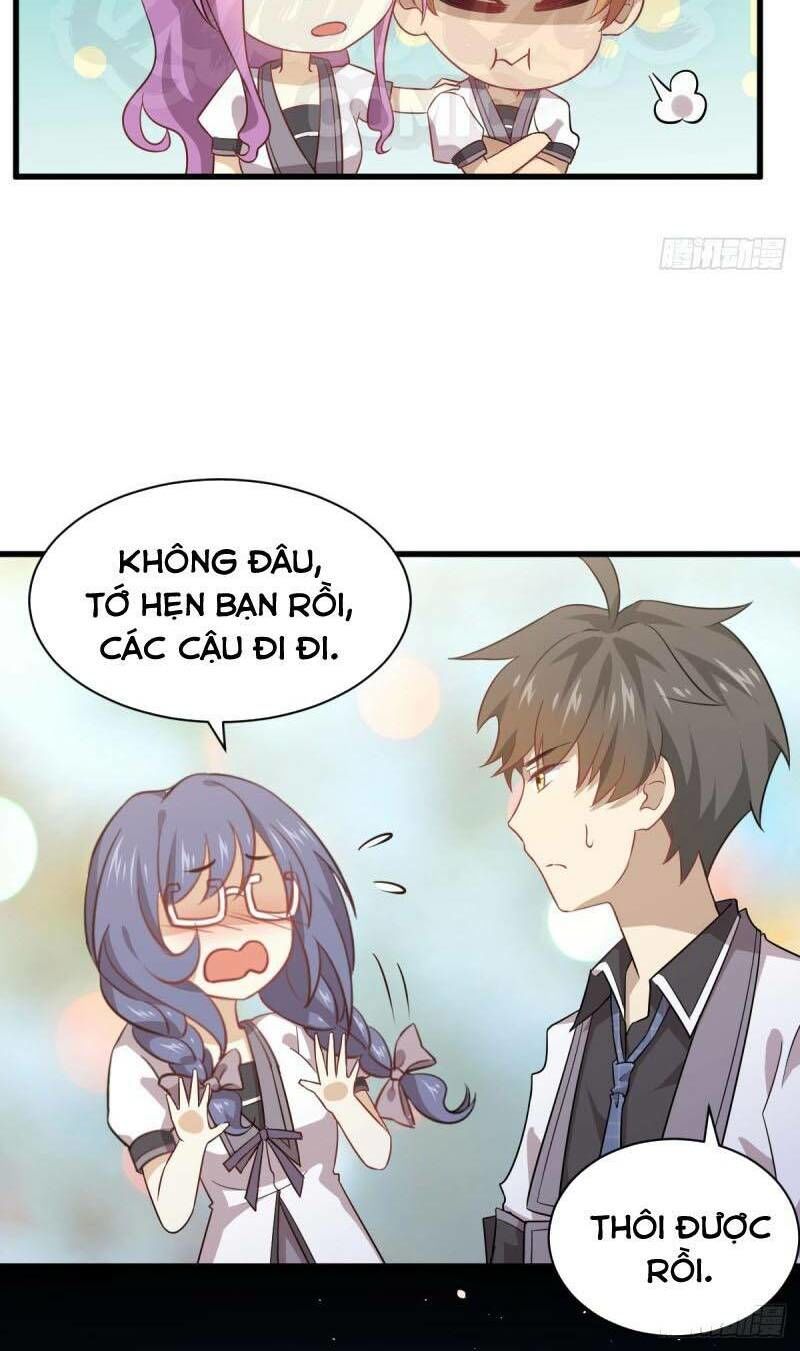 Xuyên Không Vào Thế Giới Nữ Cường Chapter 93 - 24