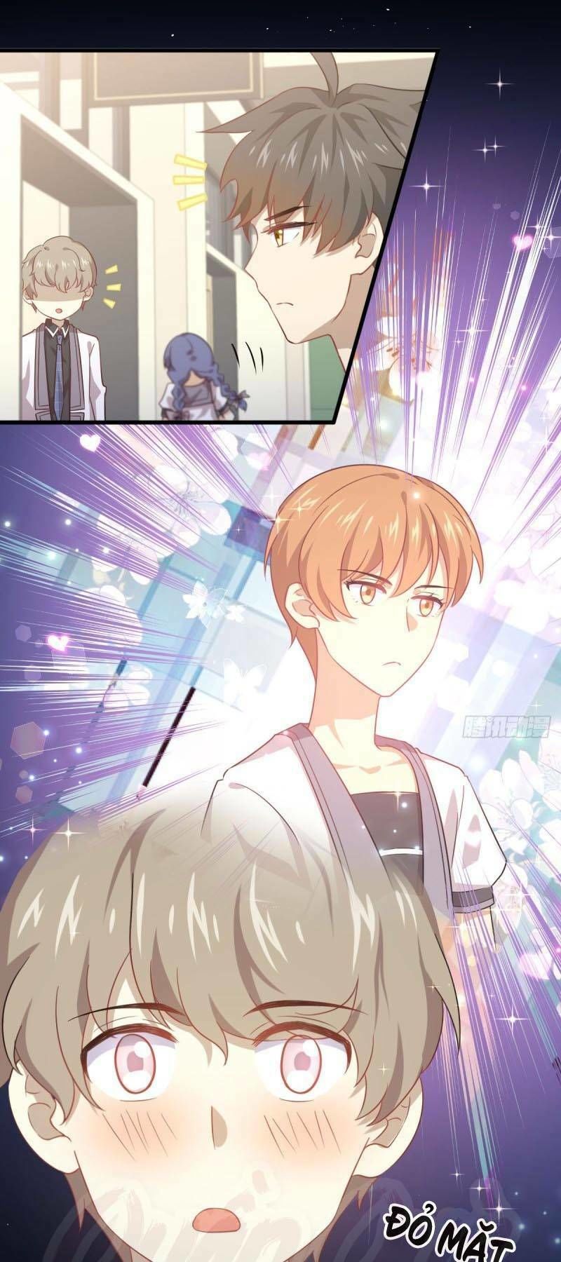 Xuyên Không Vào Thế Giới Nữ Cường Chapter 93 - 25