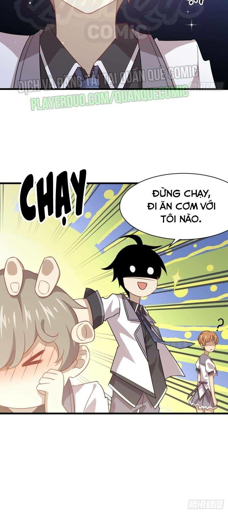 Xuyên Không Vào Thế Giới Nữ Cường Chapter 93 - 26