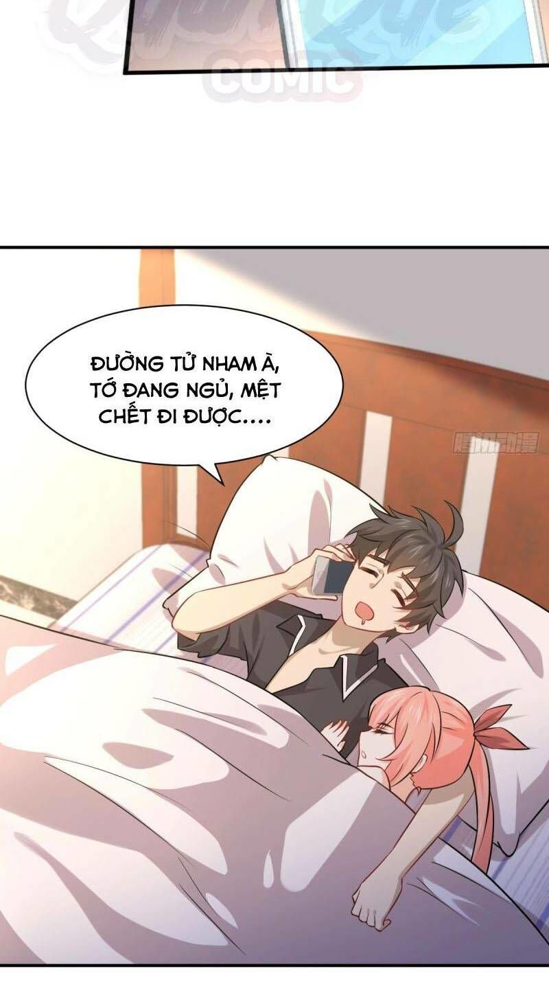 Xuyên Không Vào Thế Giới Nữ Cường Chapter 93 - 6