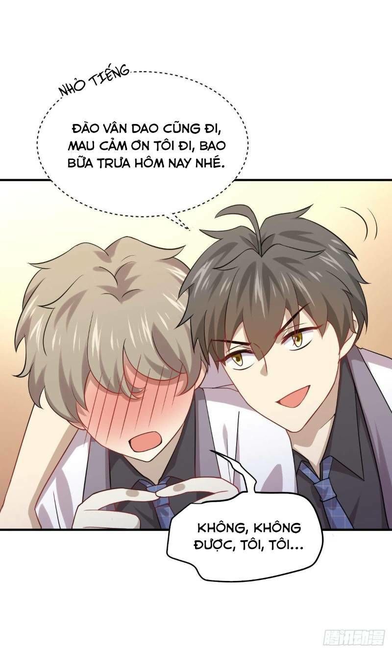 Xuyên Không Vào Thế Giới Nữ Cường Chapter 94 - 1