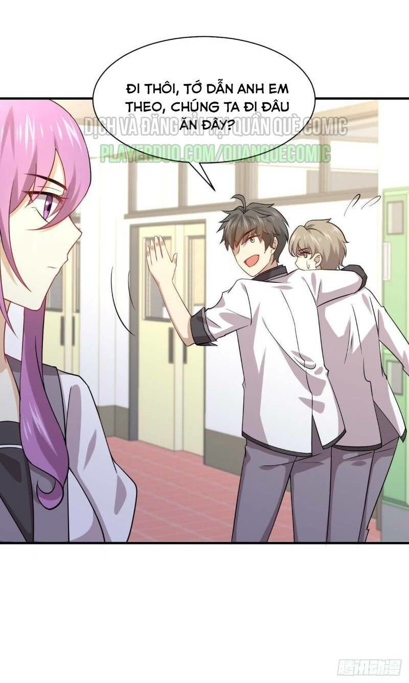 Xuyên Không Vào Thế Giới Nữ Cường Chapter 94 - 2