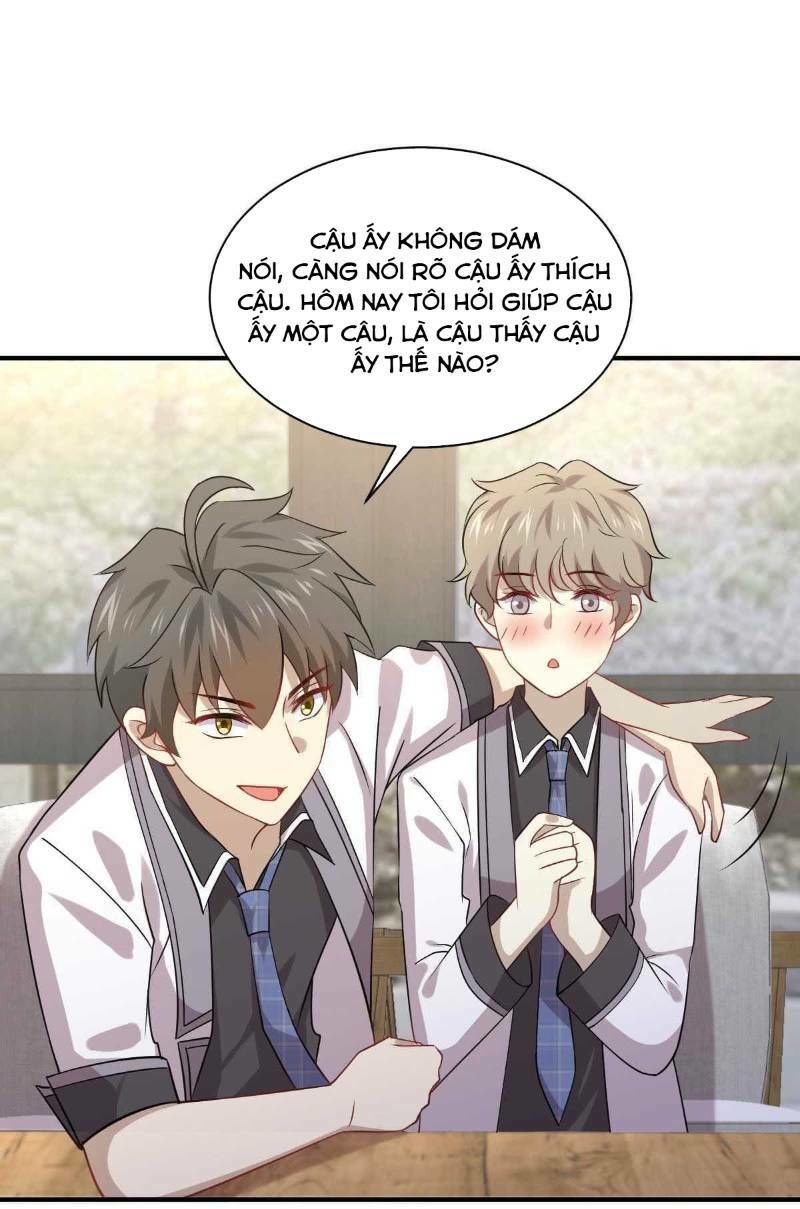 Xuyên Không Vào Thế Giới Nữ Cường Chapter 94 - 11