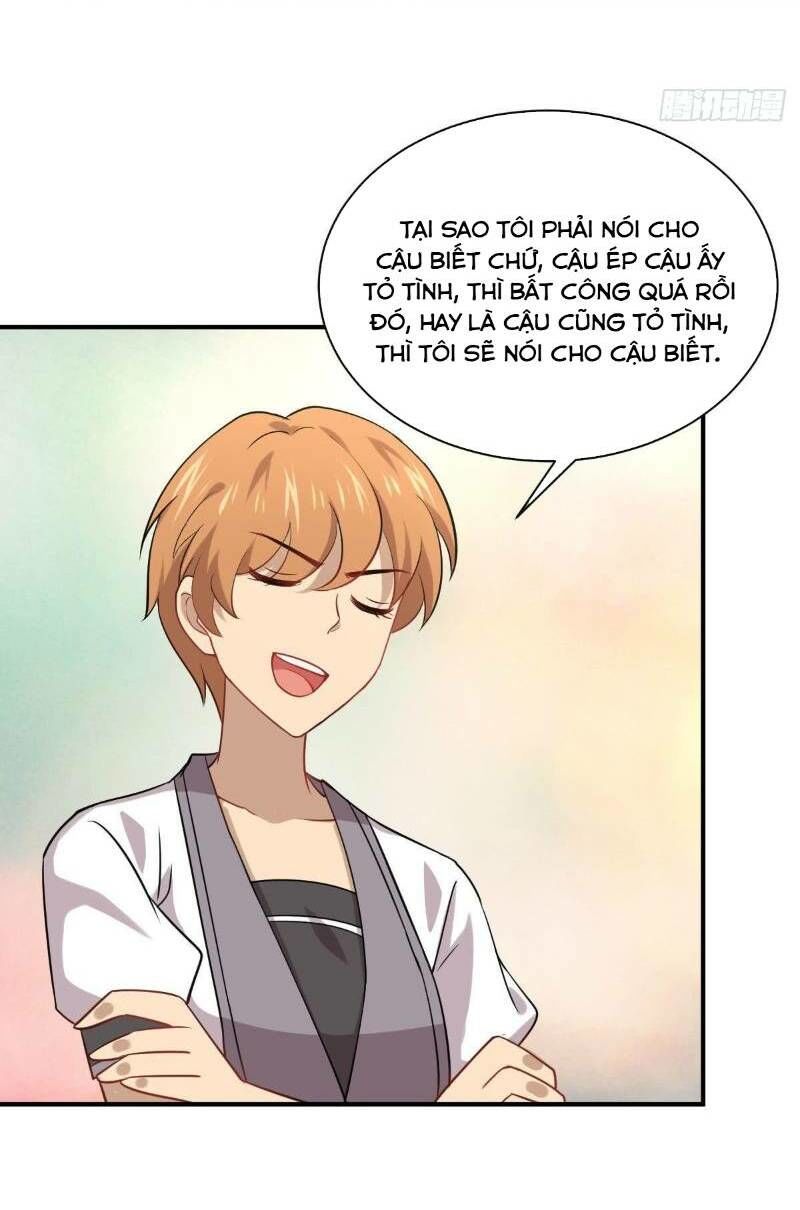 Xuyên Không Vào Thế Giới Nữ Cường Chapter 94 - 12