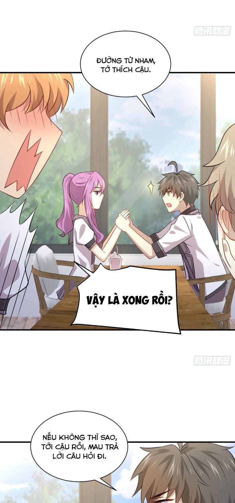 Xuyên Không Vào Thế Giới Nữ Cường Chapter 94 - 13