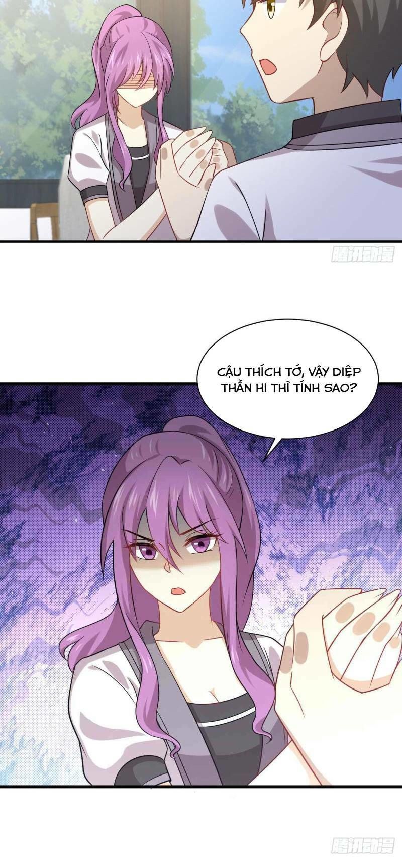 Xuyên Không Vào Thế Giới Nữ Cường Chapter 94 - 14