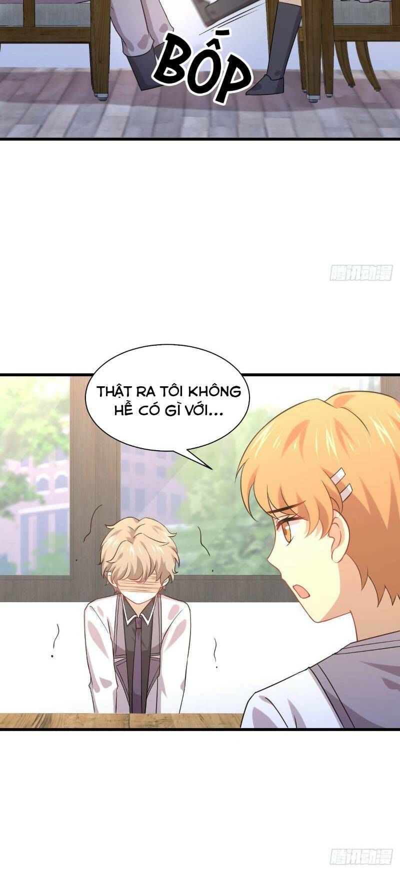 Xuyên Không Vào Thế Giới Nữ Cường Chapter 94 - 16