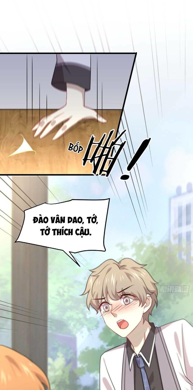 Xuyên Không Vào Thế Giới Nữ Cường Chapter 94 - 17