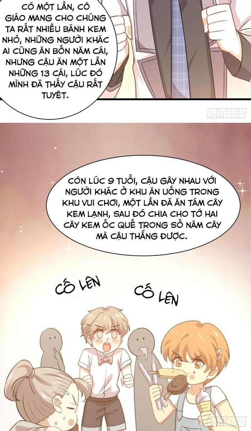 Xuyên Không Vào Thế Giới Nữ Cường Chapter 94 - 20