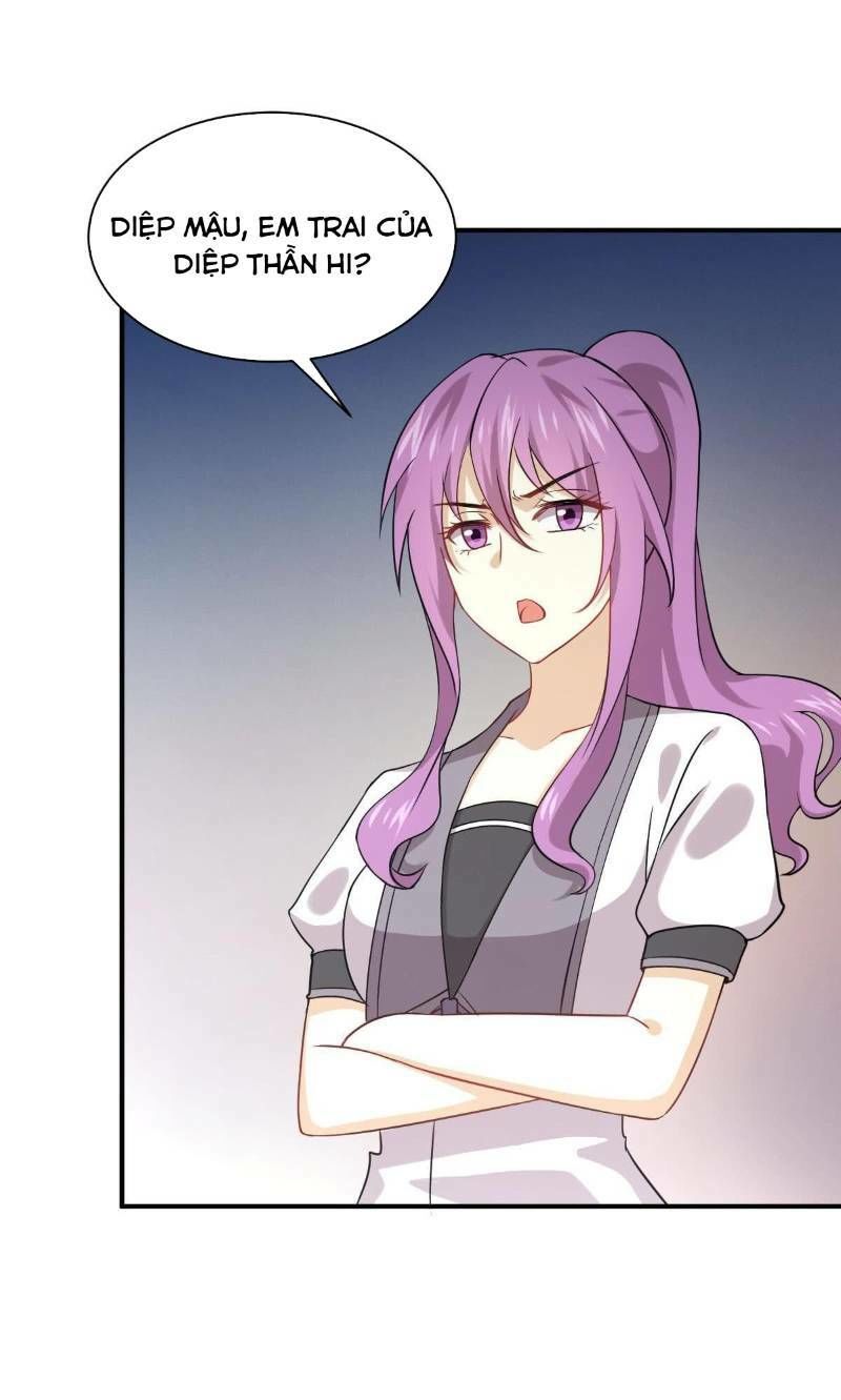 Xuyên Không Vào Thế Giới Nữ Cường Chapter 94 - 3