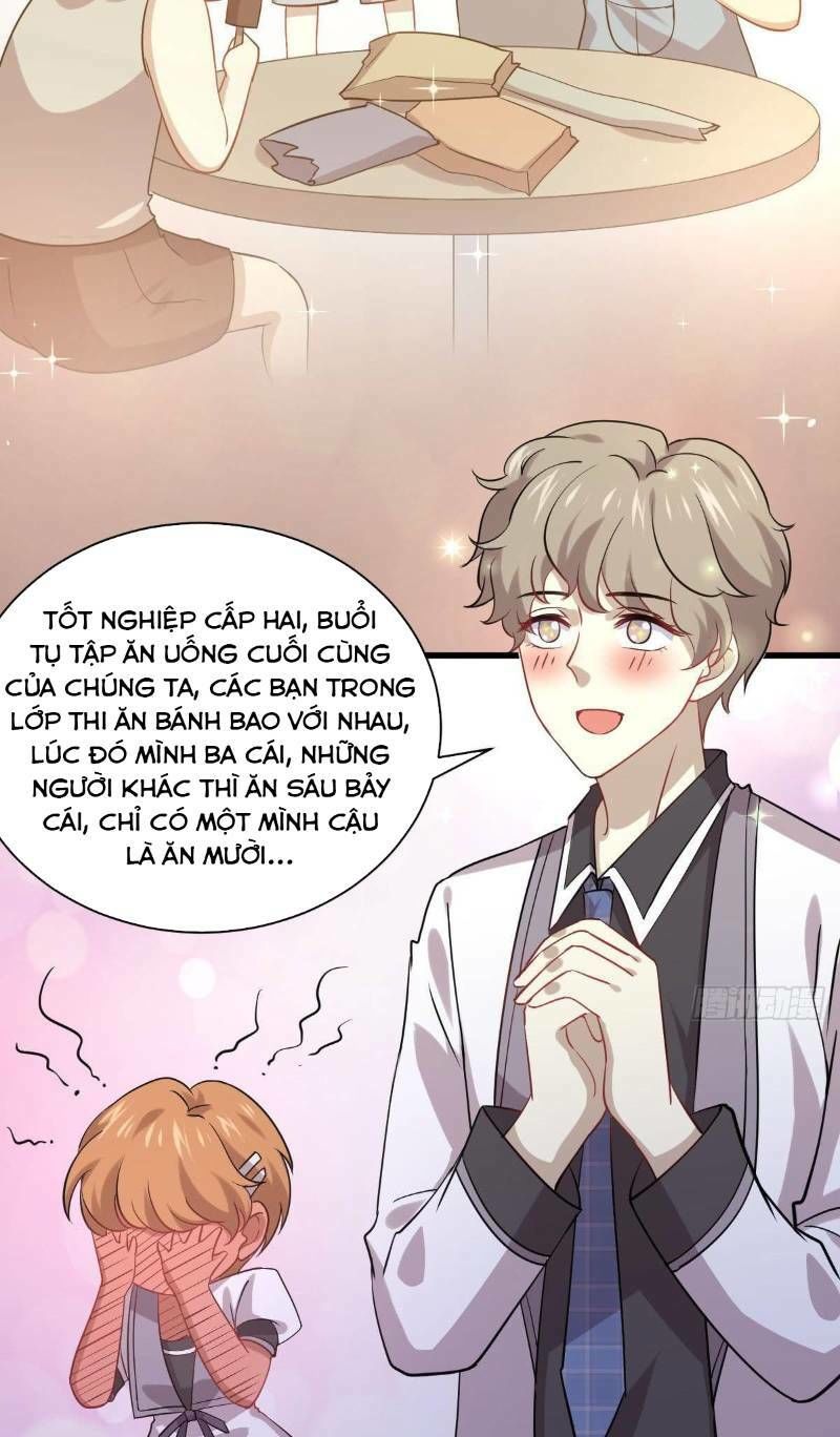 Xuyên Không Vào Thế Giới Nữ Cường Chapter 94 - 21