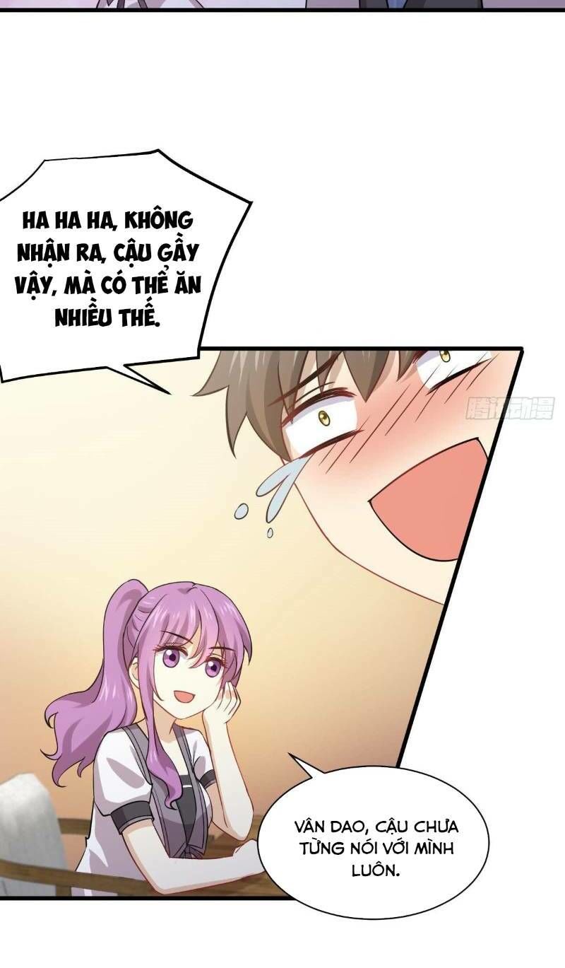 Xuyên Không Vào Thế Giới Nữ Cường Chapter 94 - 22