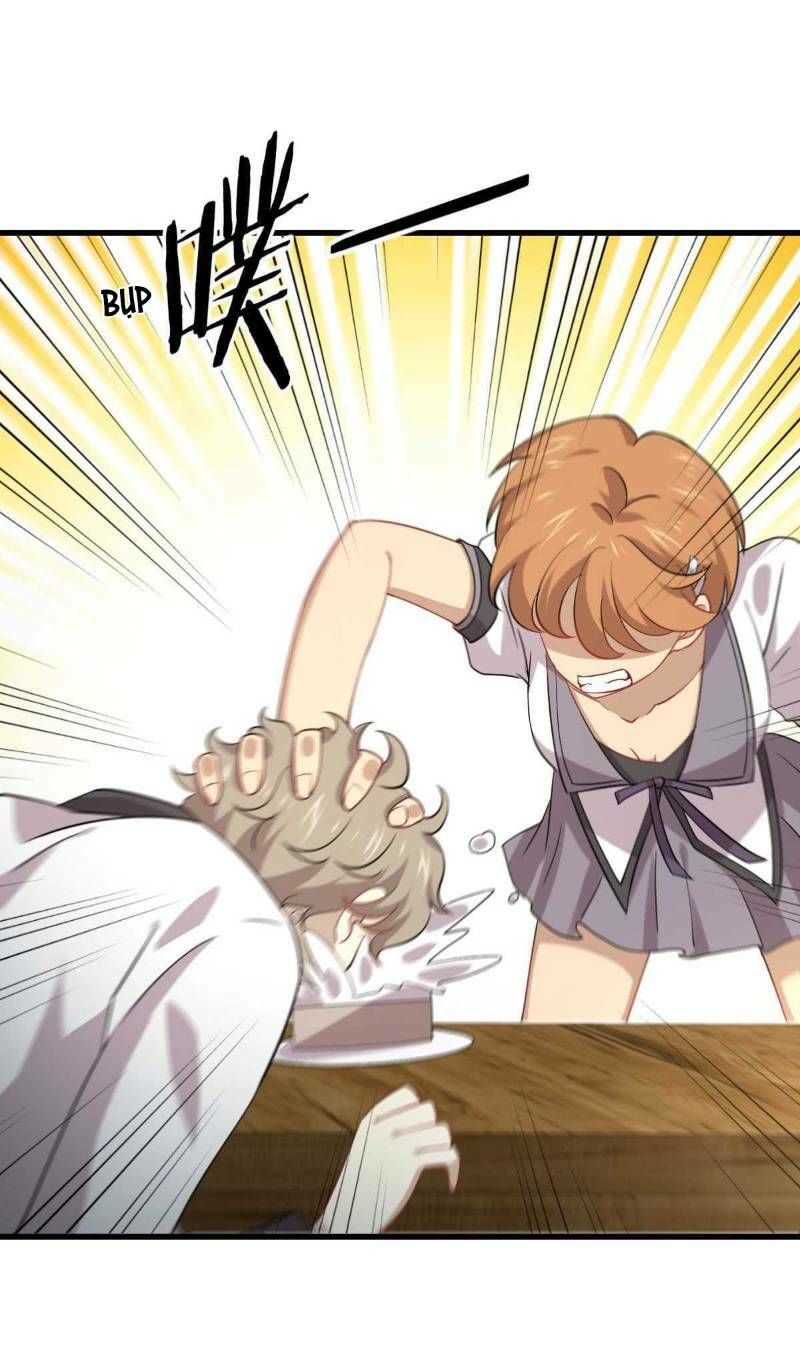 Xuyên Không Vào Thế Giới Nữ Cường Chapter 94 - 25