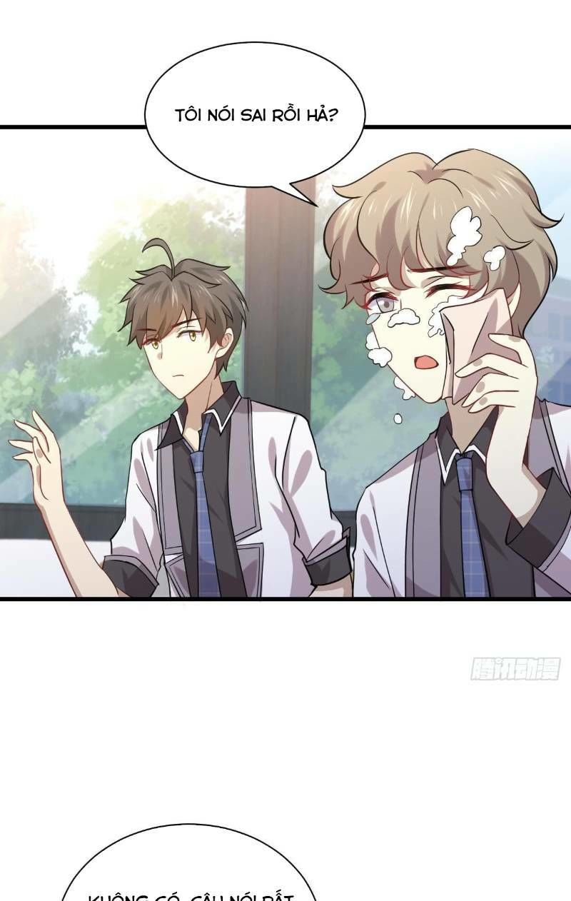Xuyên Không Vào Thế Giới Nữ Cường Chapter 94 - 27