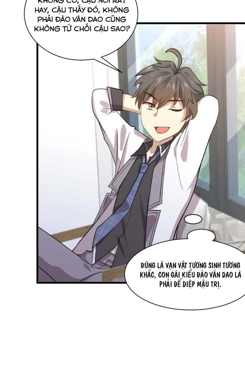 Xuyên Không Vào Thế Giới Nữ Cường Chapter 94 - 28