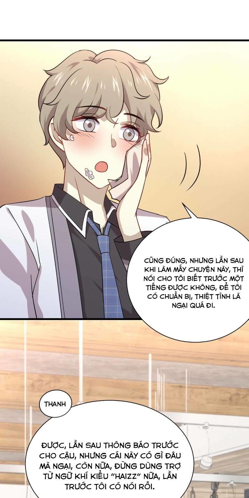 Xuyên Không Vào Thế Giới Nữ Cường Chapter 94 - 29