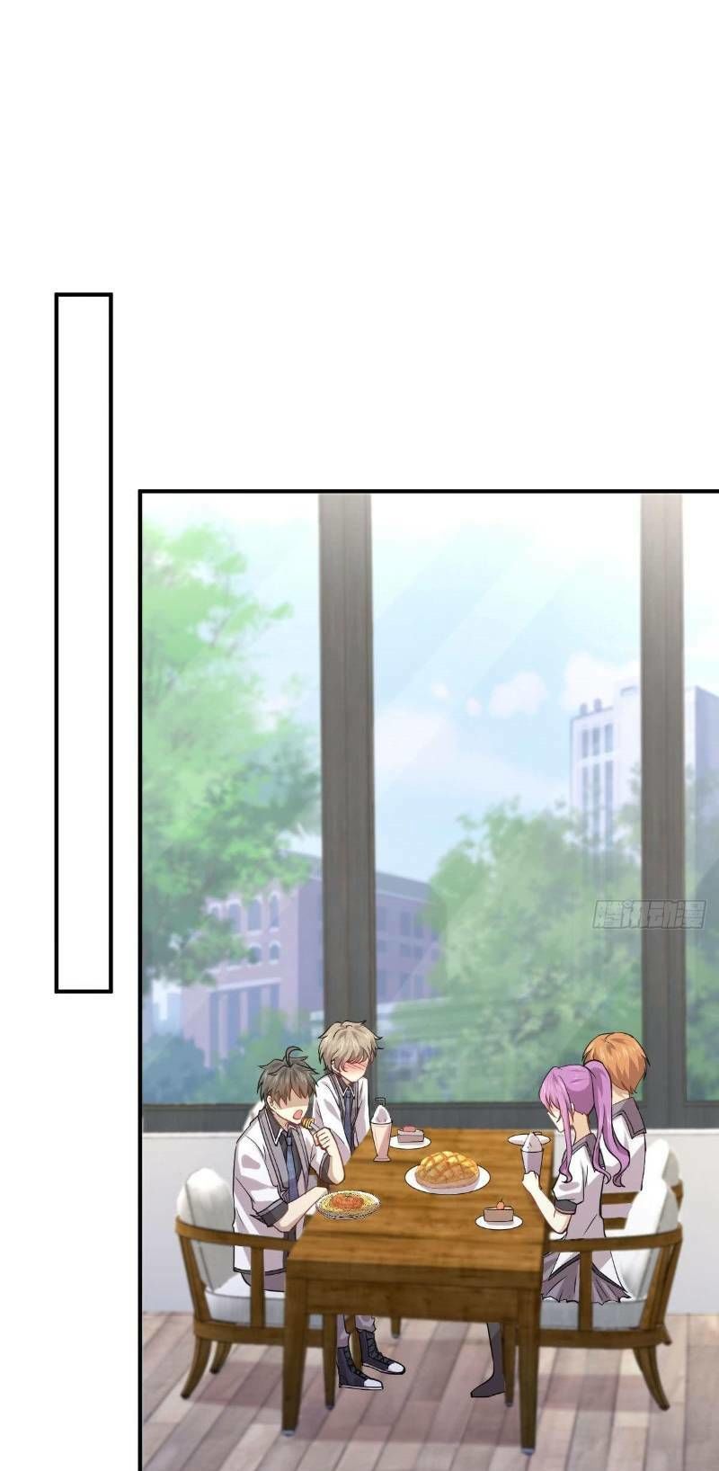 Xuyên Không Vào Thế Giới Nữ Cường Chapter 94 - 5