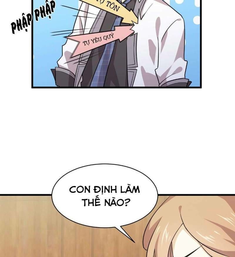Xuyên Không Vào Thế Giới Nữ Cường Chapter 95 - 19