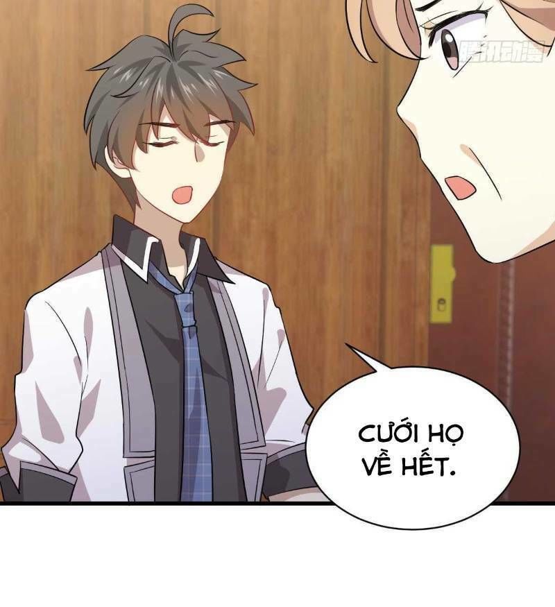 Xuyên Không Vào Thế Giới Nữ Cường Chapter 95 - 20