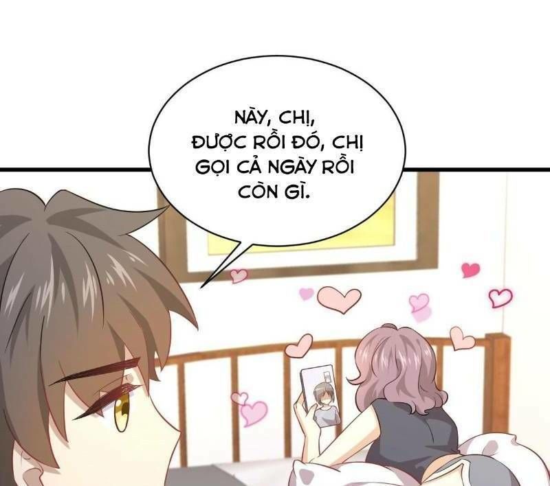 Xuyên Không Vào Thế Giới Nữ Cường Chapter 95 - 29