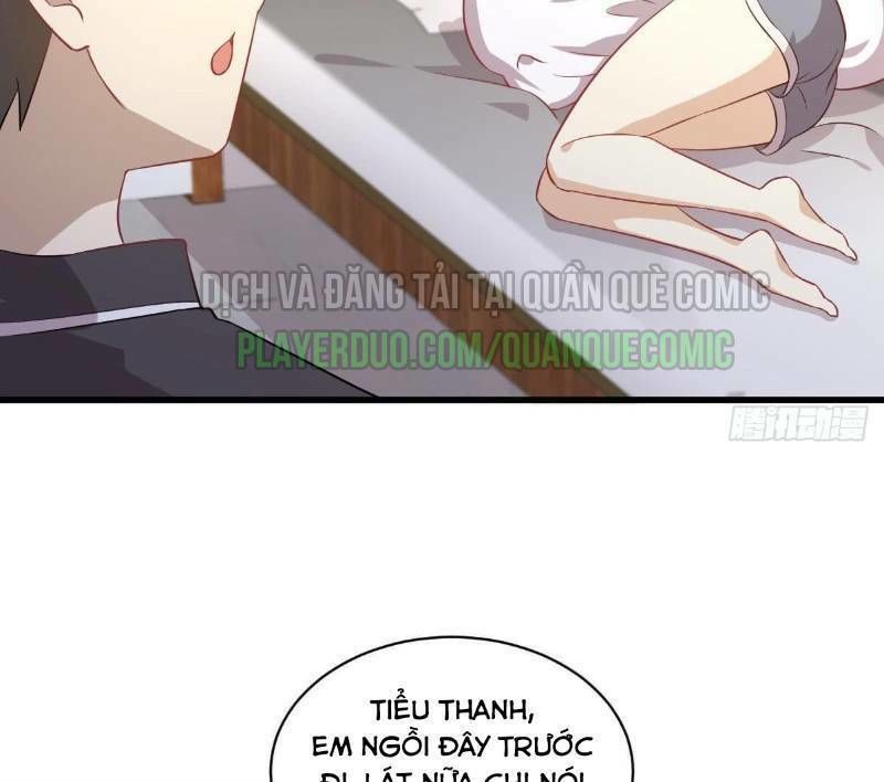 Xuyên Không Vào Thế Giới Nữ Cường Chapter 95 - 30