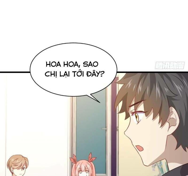 Xuyên Không Vào Thế Giới Nữ Cường Chapter 95 - 5