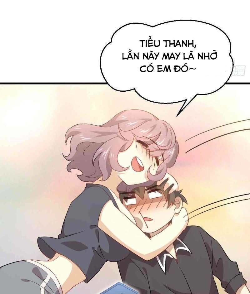 Xuyên Không Vào Thế Giới Nữ Cường Chapter 95 - 41