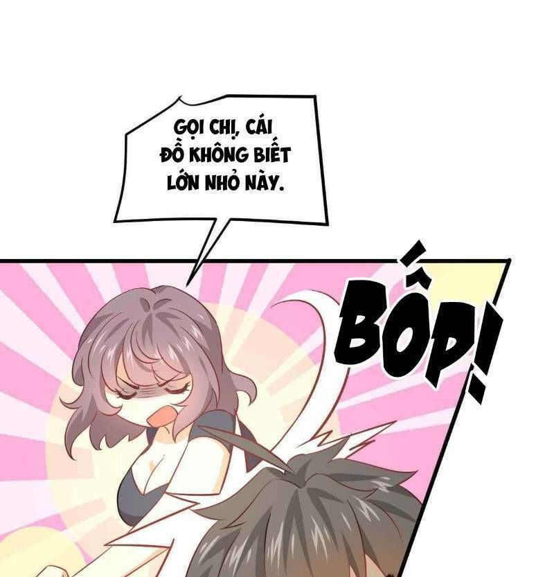 Xuyên Không Vào Thế Giới Nữ Cường Chapter 95 - 45