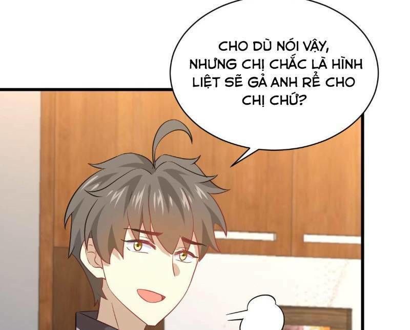 Xuyên Không Vào Thế Giới Nữ Cường Chapter 95 - 49