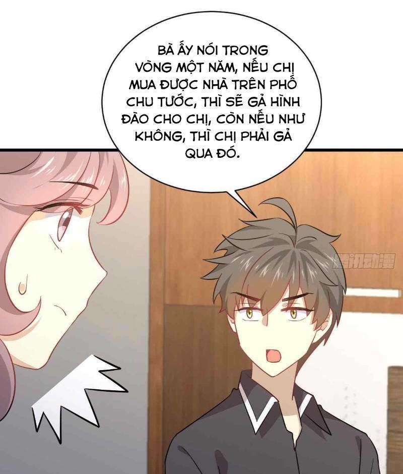 Xuyên Không Vào Thế Giới Nữ Cường Chapter 95 - 53