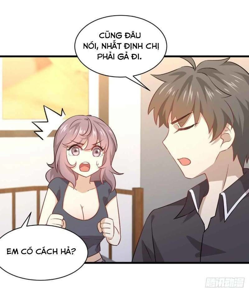 Xuyên Không Vào Thế Giới Nữ Cường Chapter 95 - 56