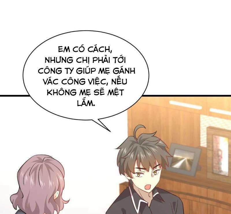 Xuyên Không Vào Thế Giới Nữ Cường Chapter 95 - 57