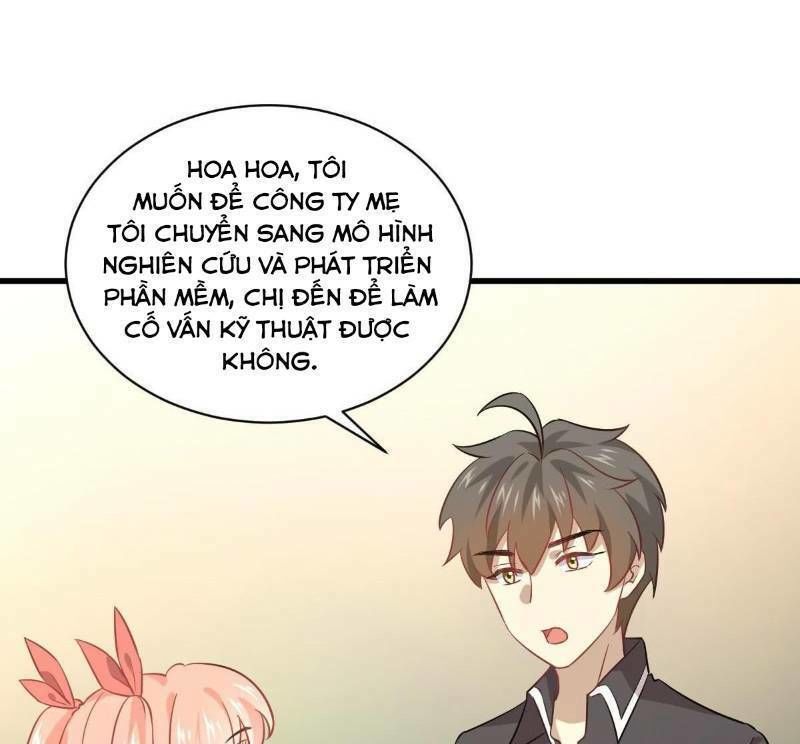 Xuyên Không Vào Thế Giới Nữ Cường Chapter 95 - 61